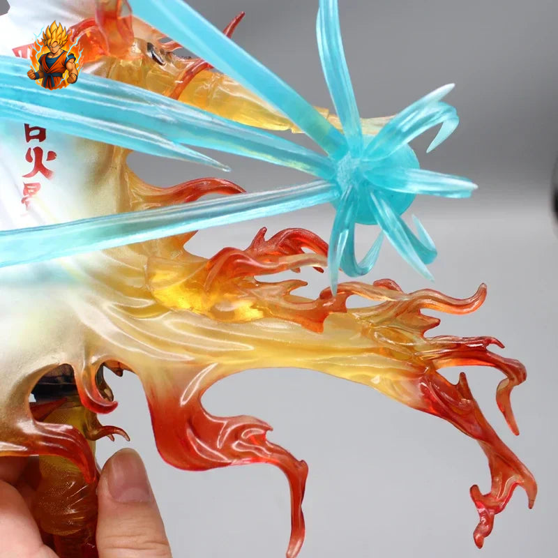 Figurine de Minato Namikaze