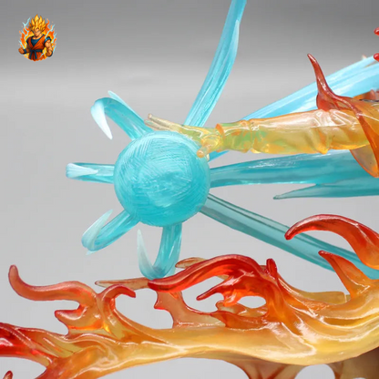 Figurine de Minato Namikaze