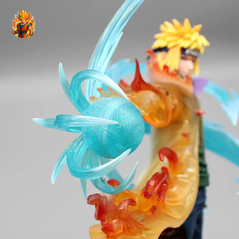 Figurine de Minato Namikaze