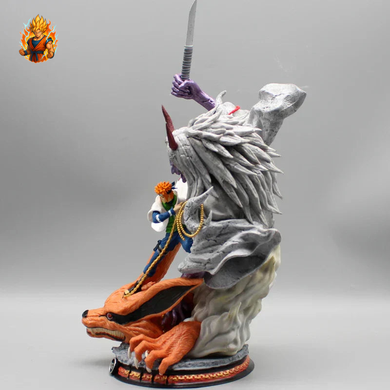 Figurine du sceau démoniaque de Minato