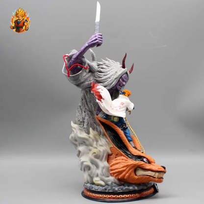 Figurine du sceau démoniaque de Minato