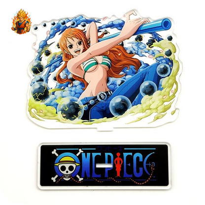 Figurine One Piece Nami