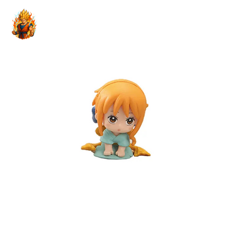Figurine Kaya Kawai One Piece.-Ma boutique
