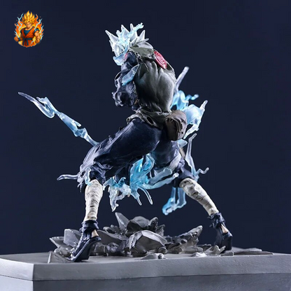 Figurine Kakashi mille oiseaux