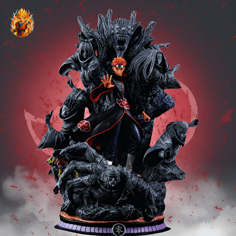 Sechs Pfade des Schmerzes Nagato Figur-Ma boutique
