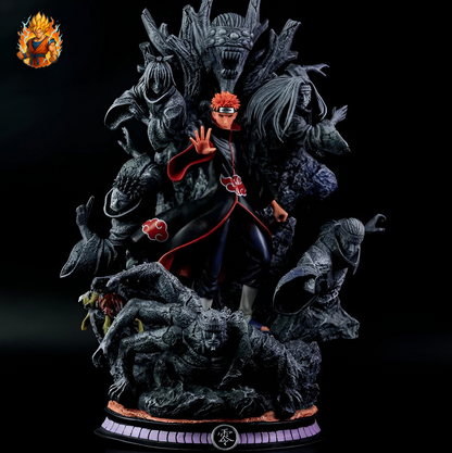 Sechs Pfade des Schmerzes Nagato Figurine