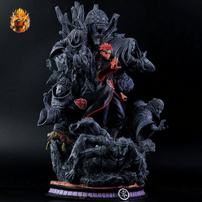 Sechs Pfade des Schmerzes Nagato Figurine