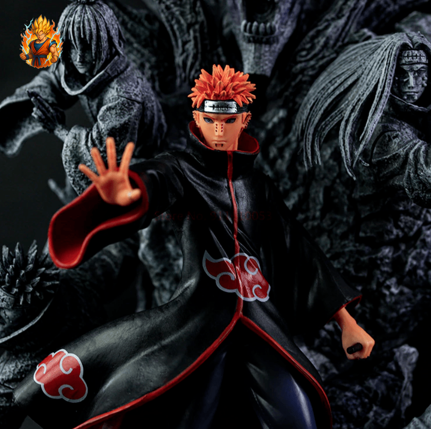 Sechs Pfade des Schmerzes Nagato Figurine