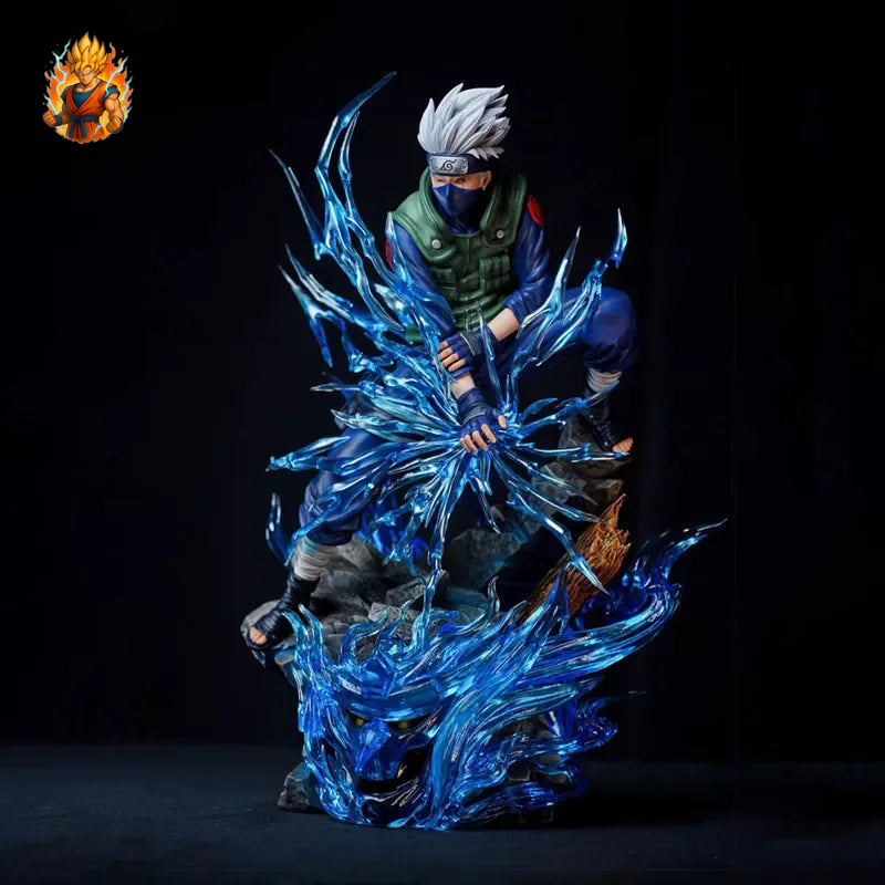 Figurine Kakashi Chidori-Ma boutique