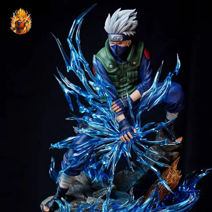 Figurine Kakashi Chidori