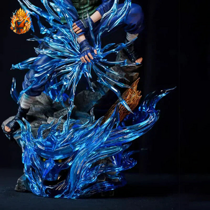 Figurine Kakashi Chidori