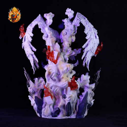 schmerz-konan-Figurine