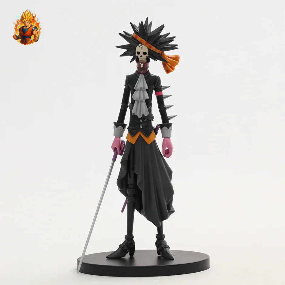 Figurine Impériale de Brook de One Piece.-Ma boutique