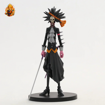 Figurine Impériale de Brook de One Piece.-Ma boutique
