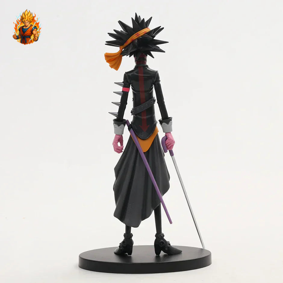 Figurine Impériale de Brook de One Piece