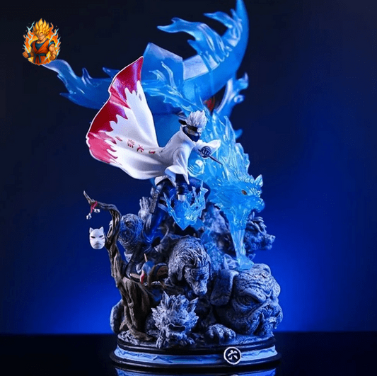 Figurine Kakashi Hokage-Ma boutique