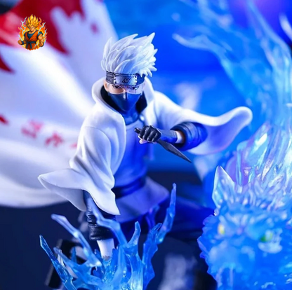Figurine Kakashi Hokage