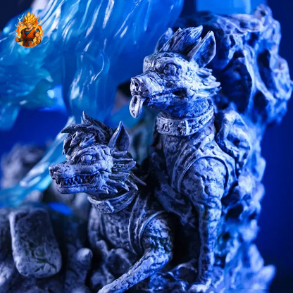 Figurine Kakashi Hokage