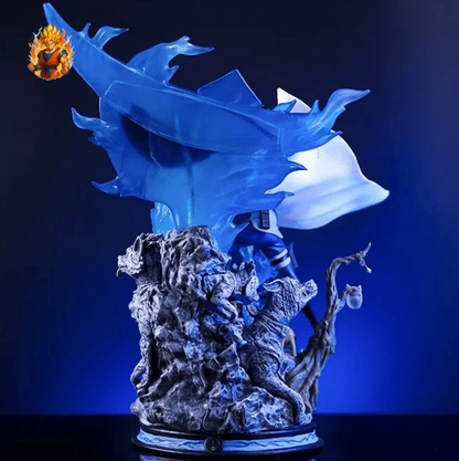 Figurine Kakashi Hokage