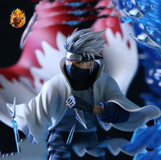 Figurine Kakashi Hokage