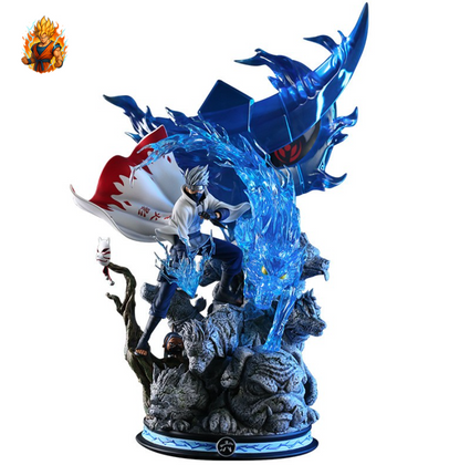 Figurine Kakashi Hokage