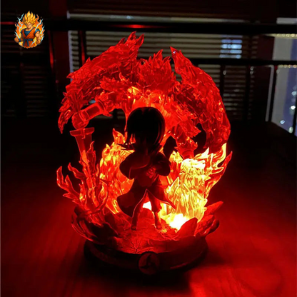 Figurine Susanoo Itachi Uchiha