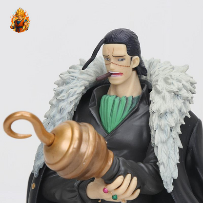 Figurine de Crocodile One Piece