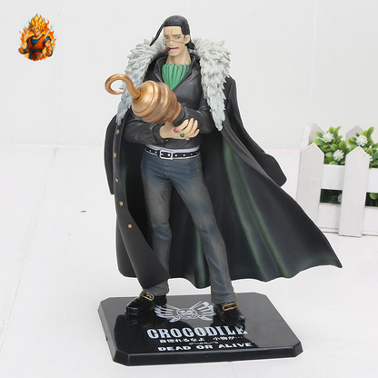 Figurine de Crocodile One Piece