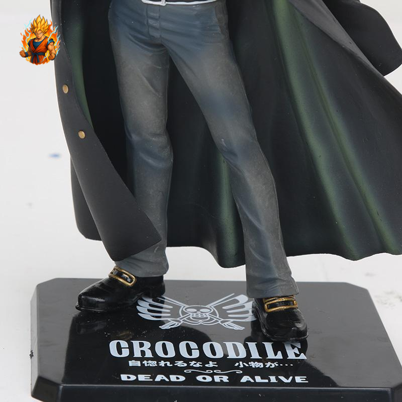 Figurine de Crocodile One Piece