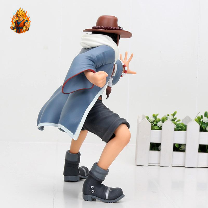Figurine One Piece Abiliators Ace (20cm)