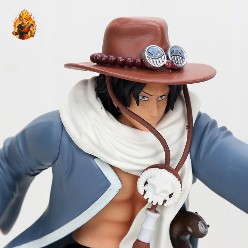 Figurine One Piece Abiliators Ace (20cm)
