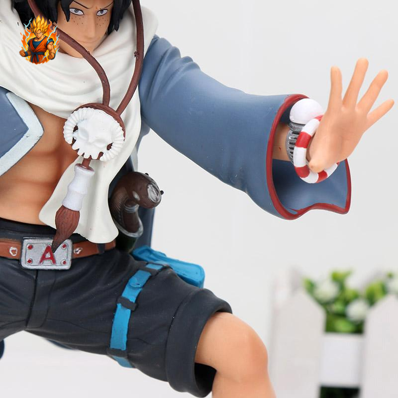Figurine One Piece Abiliators Ace (20cm)