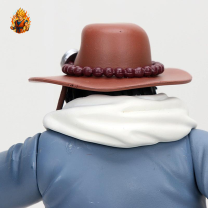 Figurine One Piece Abiliators Ace (20cm)
