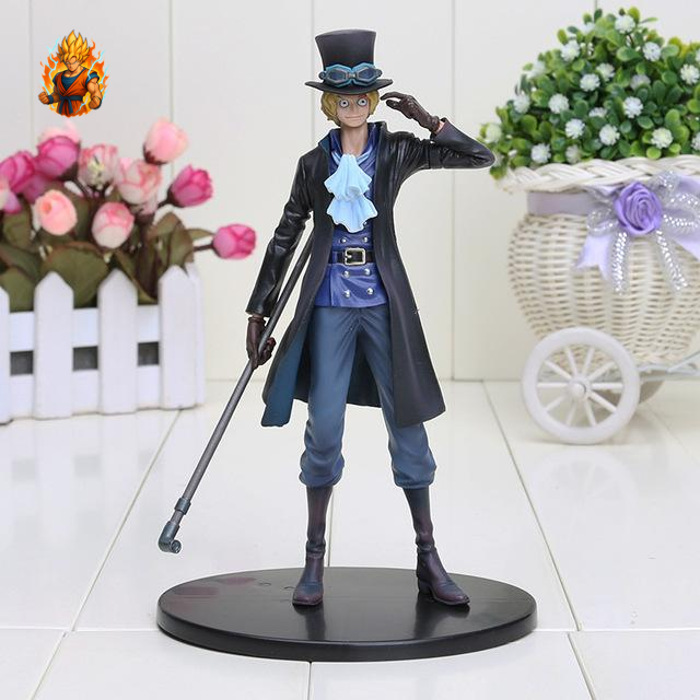 Figurine One Piece Sabo (18cm)