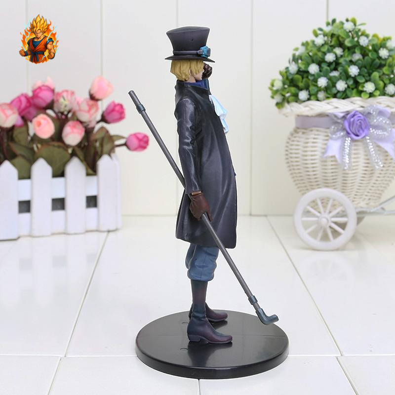 Figurine One Piece Sabo (18cm)