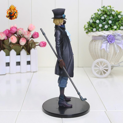 Figurine One Piece Sabo (18cm)
