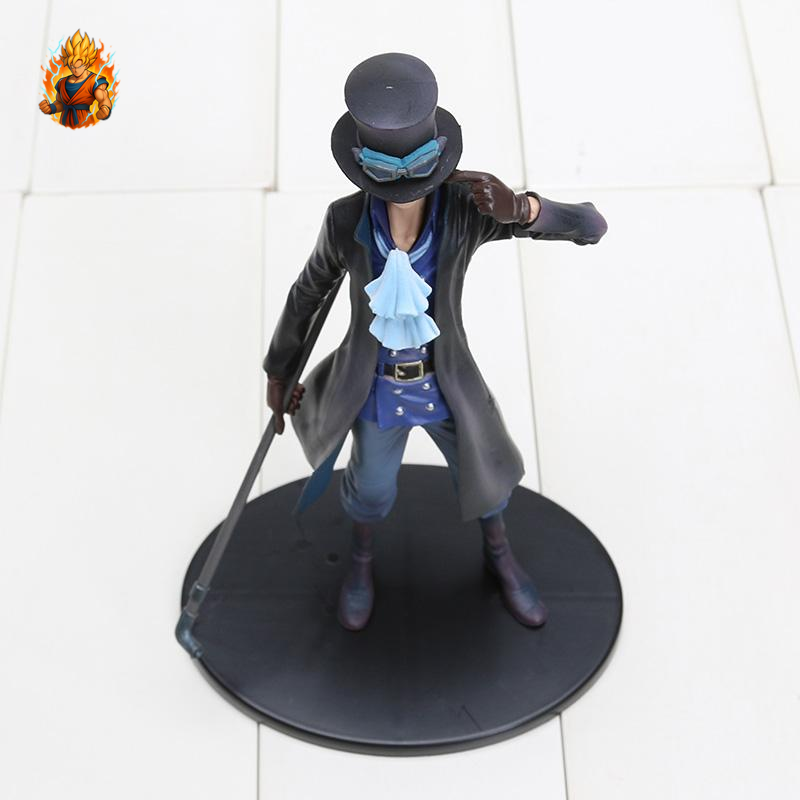 Figurine One Piece Sabo (18cm)