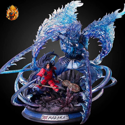 Figurine Madara Susanoo