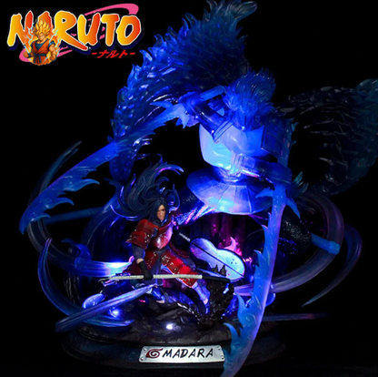 Figurine Madara Susanoo