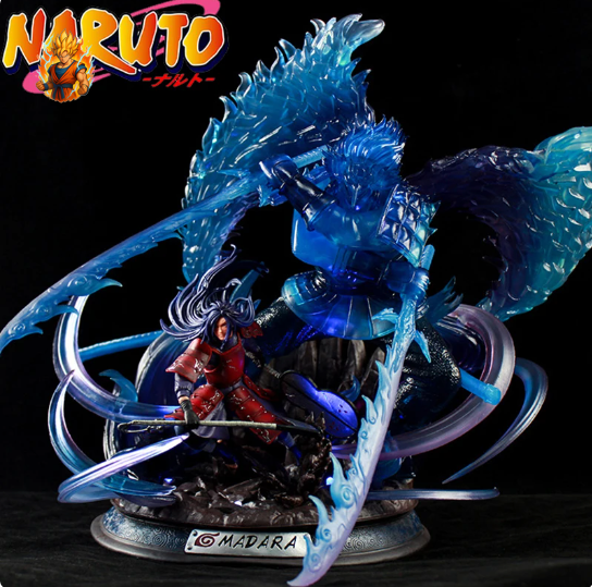 Figurine Madara Susanoo