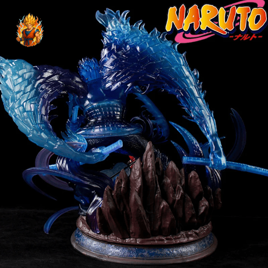 Figurine Madara Susanoo
