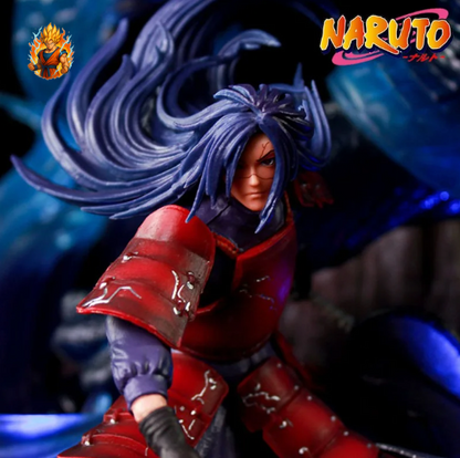 Figurine Madara Susanoo