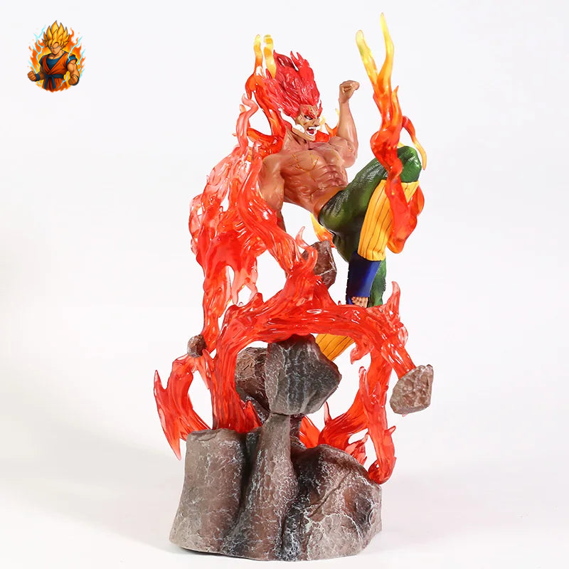 8 Türen Gai Figurine