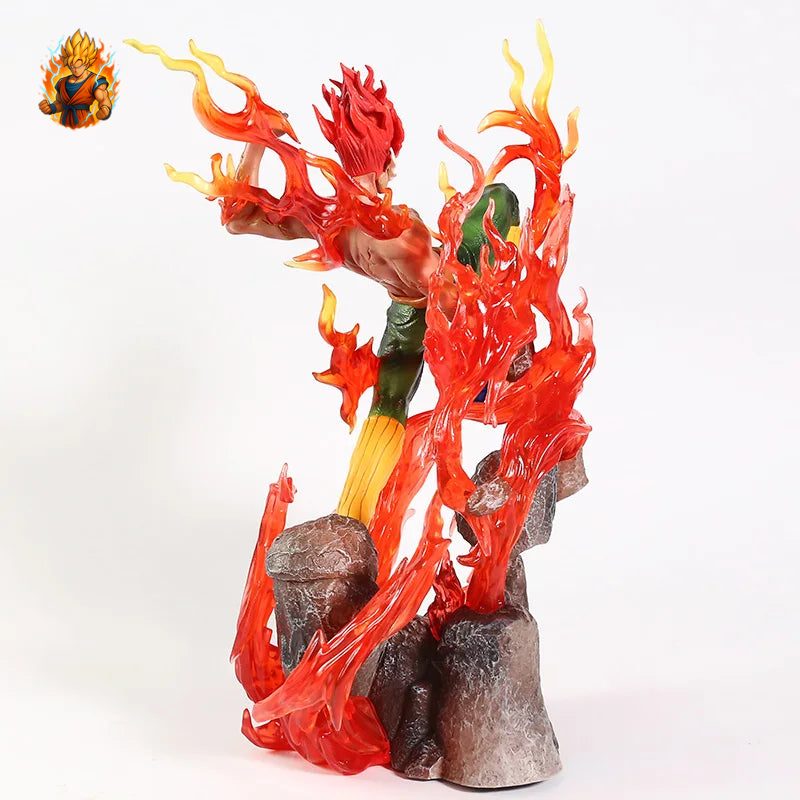8 Türen Gai Figurine