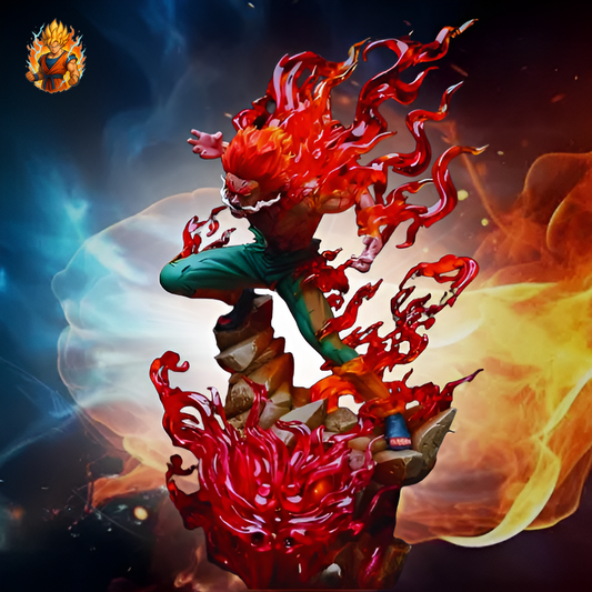 Figure gaï en colère-Ma boutique