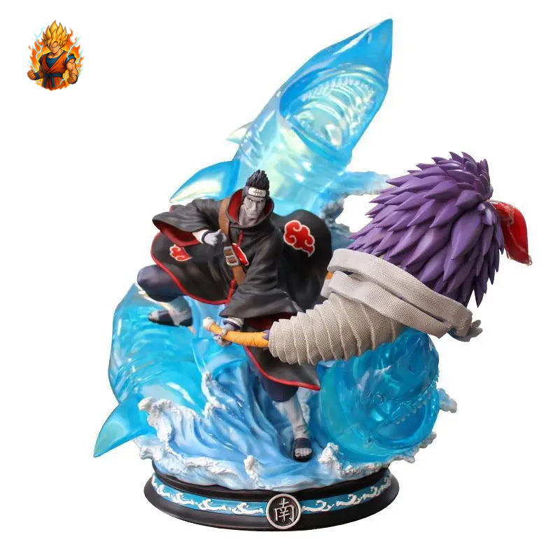 Figurine Kisame Hoshigaki Akatsuki