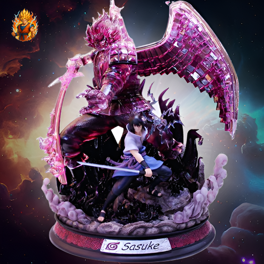 Figurine Sasuke Susanoo.-Ma boutique