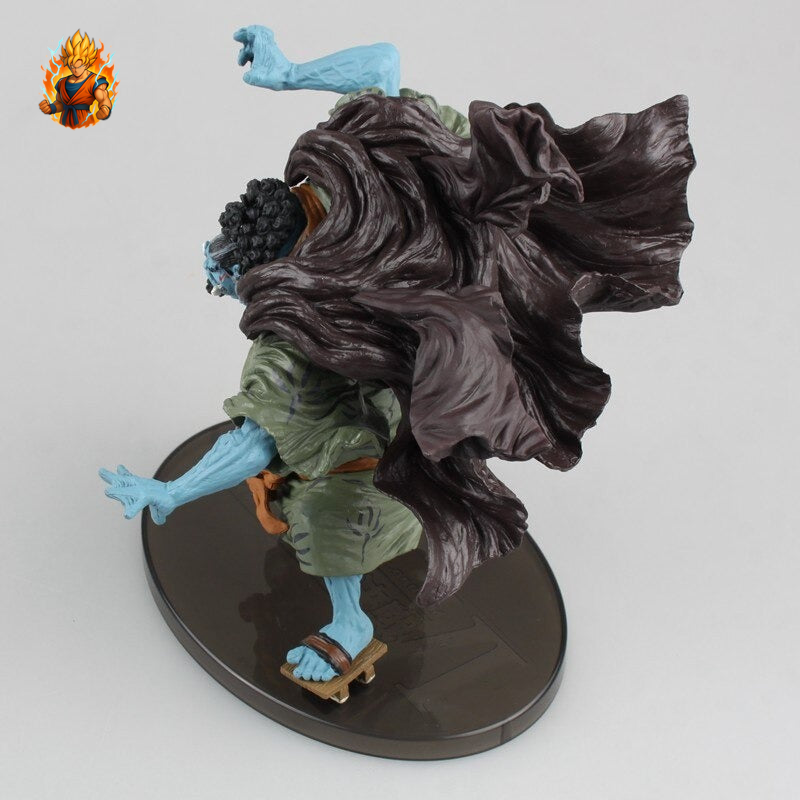 Figurine One Piece Jinbei (17cm)