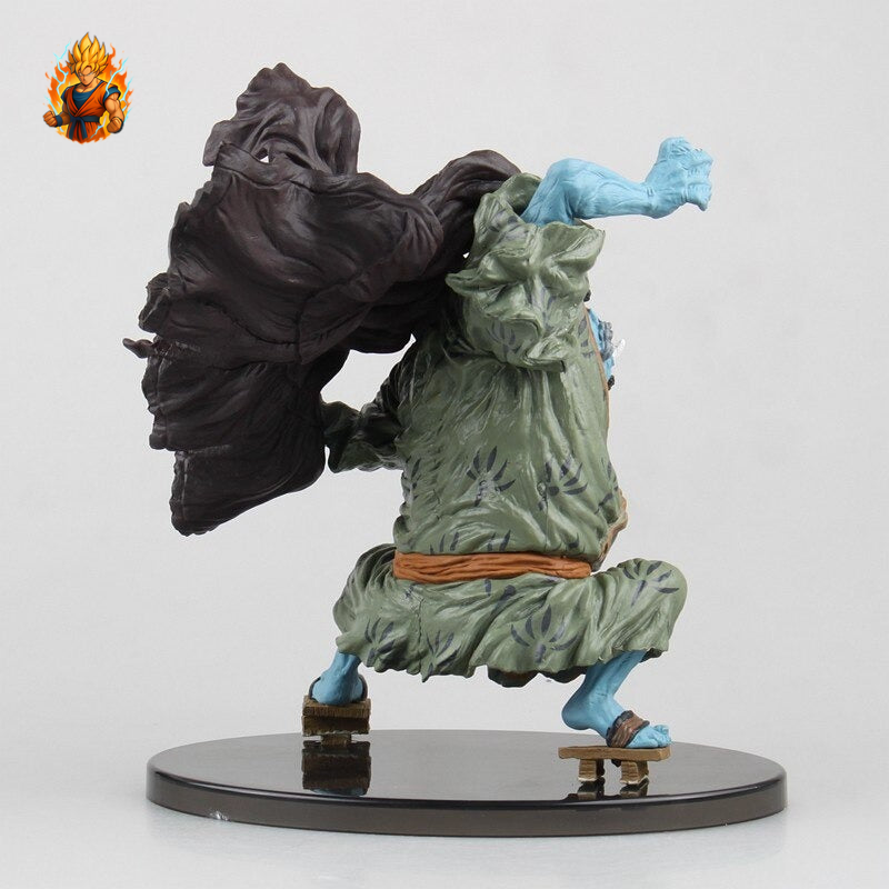 Figurine One Piece Jinbei (17cm)