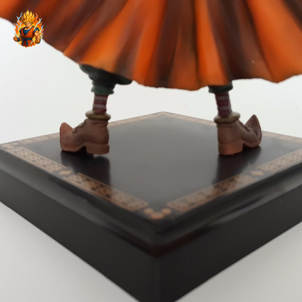 Figurine One Piece Baggy le Clown (24cm)